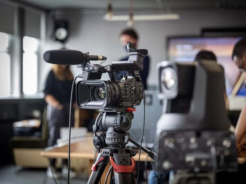 Advanced-filmmaking