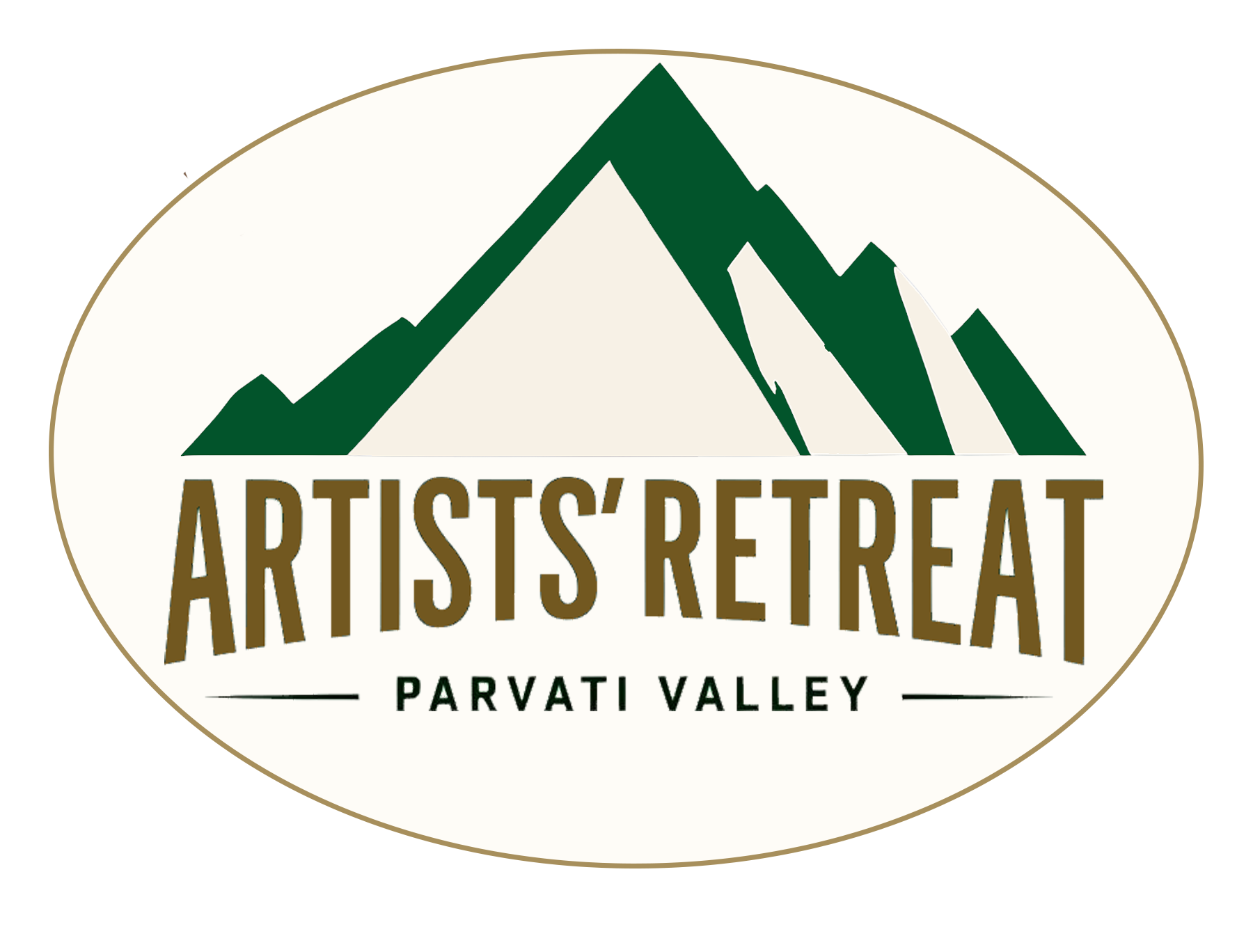 The Artists' Retreat - Parvati Valley